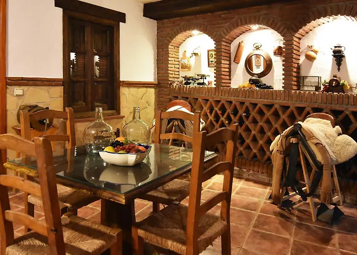 Casa Jimena