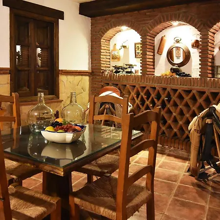 Casa Jimena Villa Nerja Exterior photo