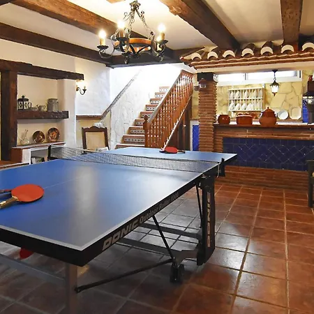 Casa Jimena Villa Nerja Exterior photo