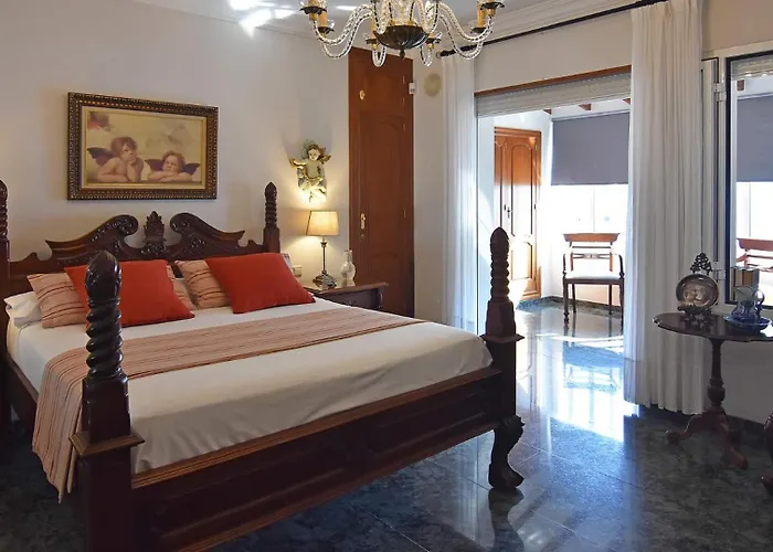 Casa Jimena