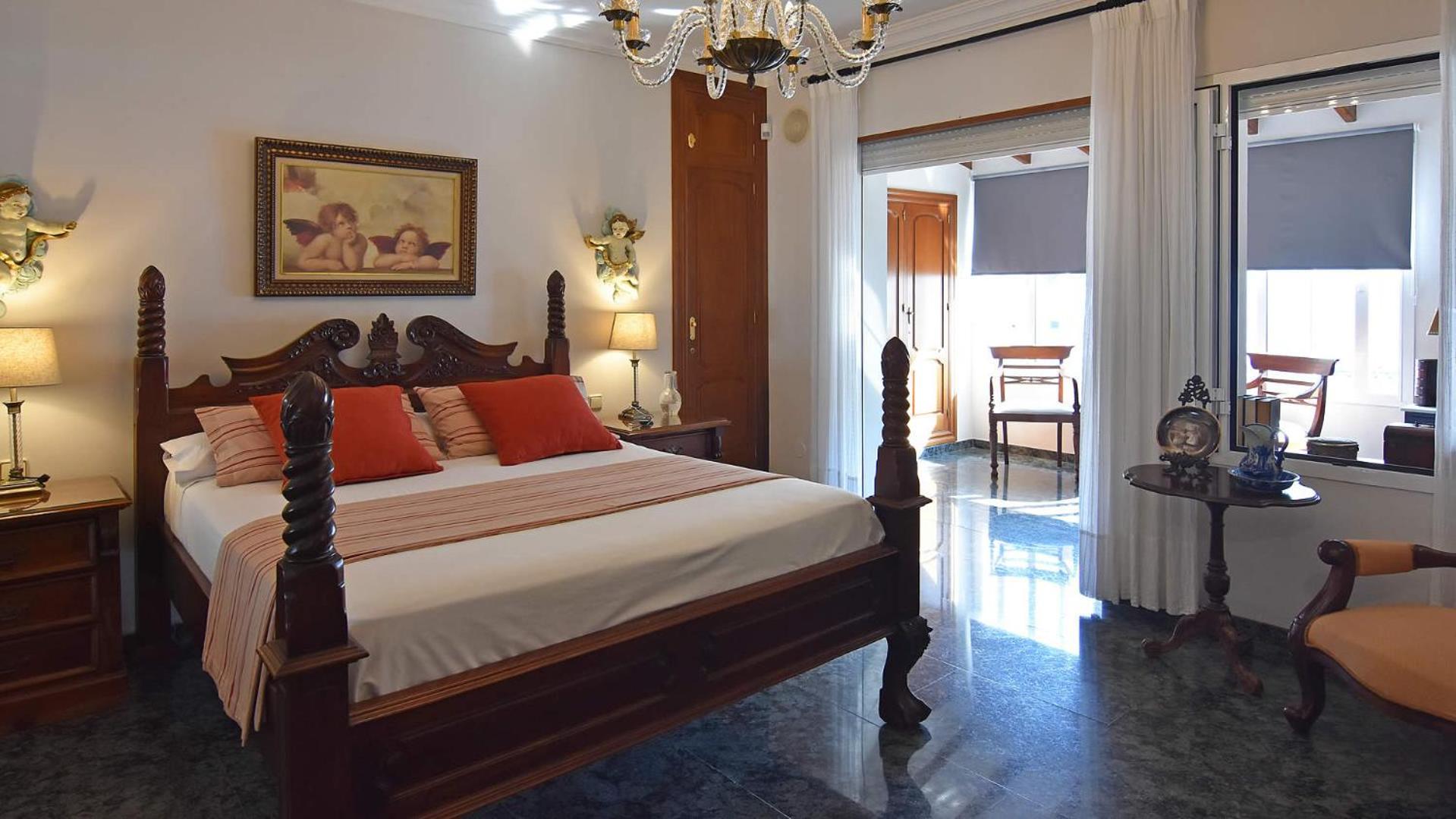 Casa Jimena Vil·la Nerja