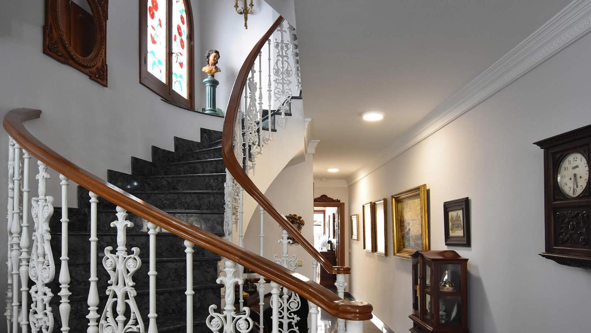 Vil·la Casa Jimena Nerja