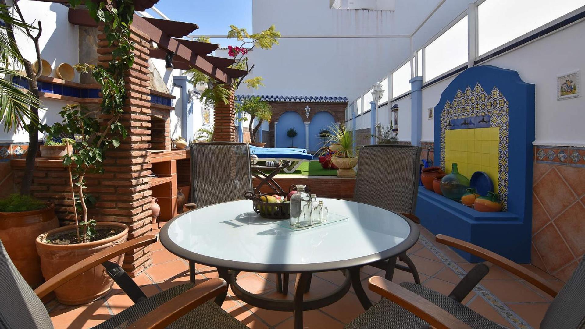 Casa Jimena Vil·la