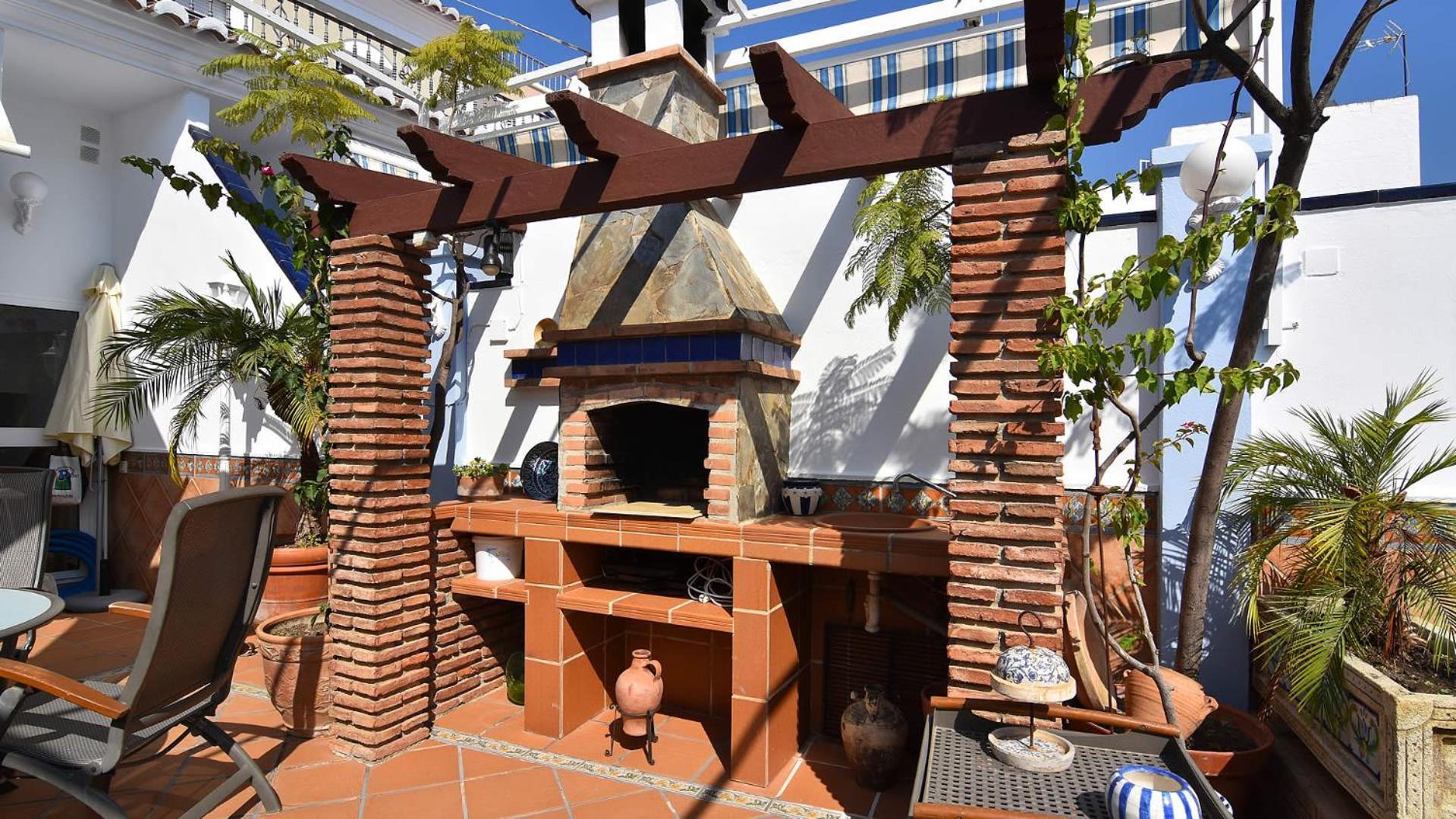 Casa Jimena Vil·la *