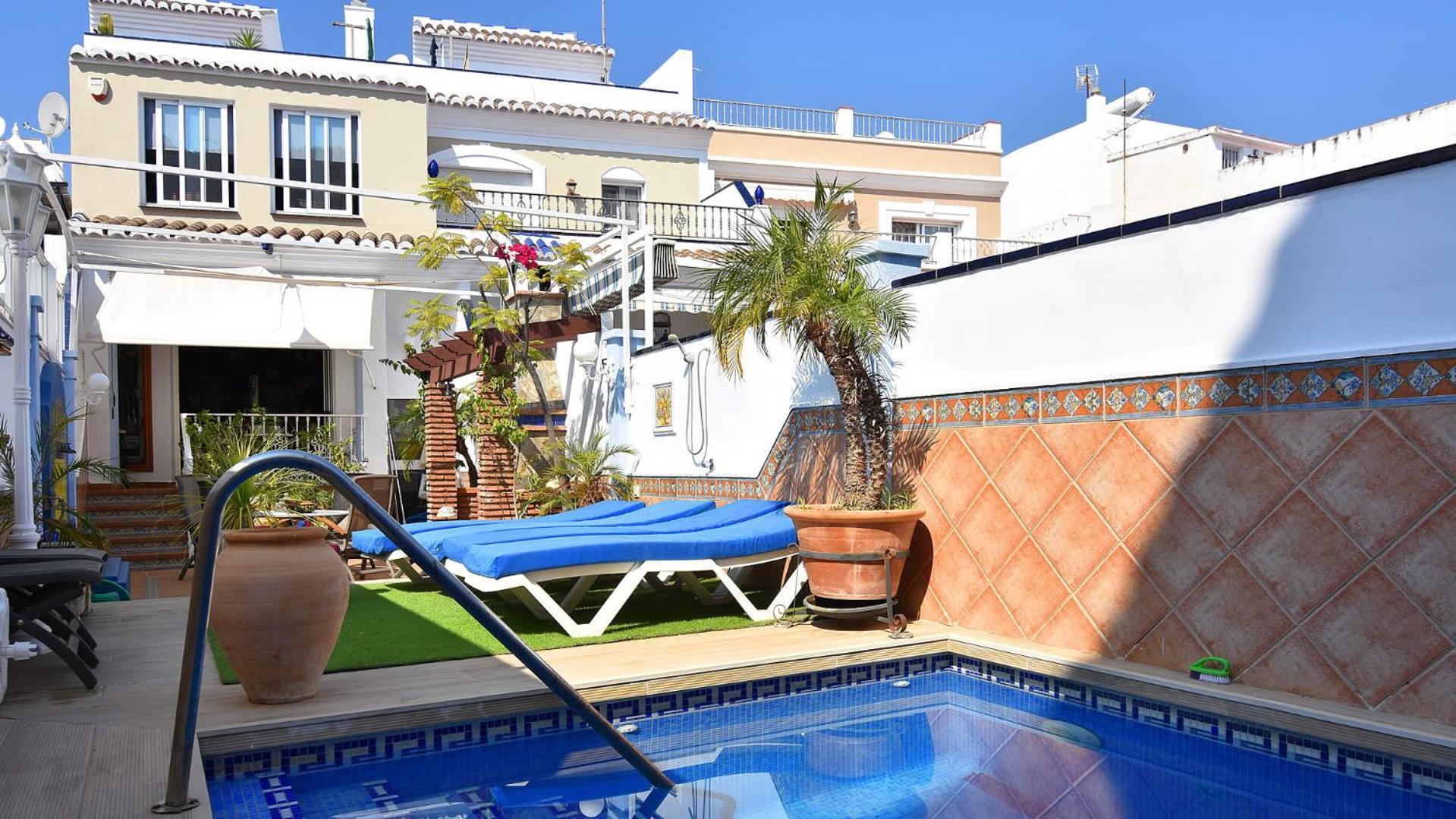 Vil·la Casa Jimena *